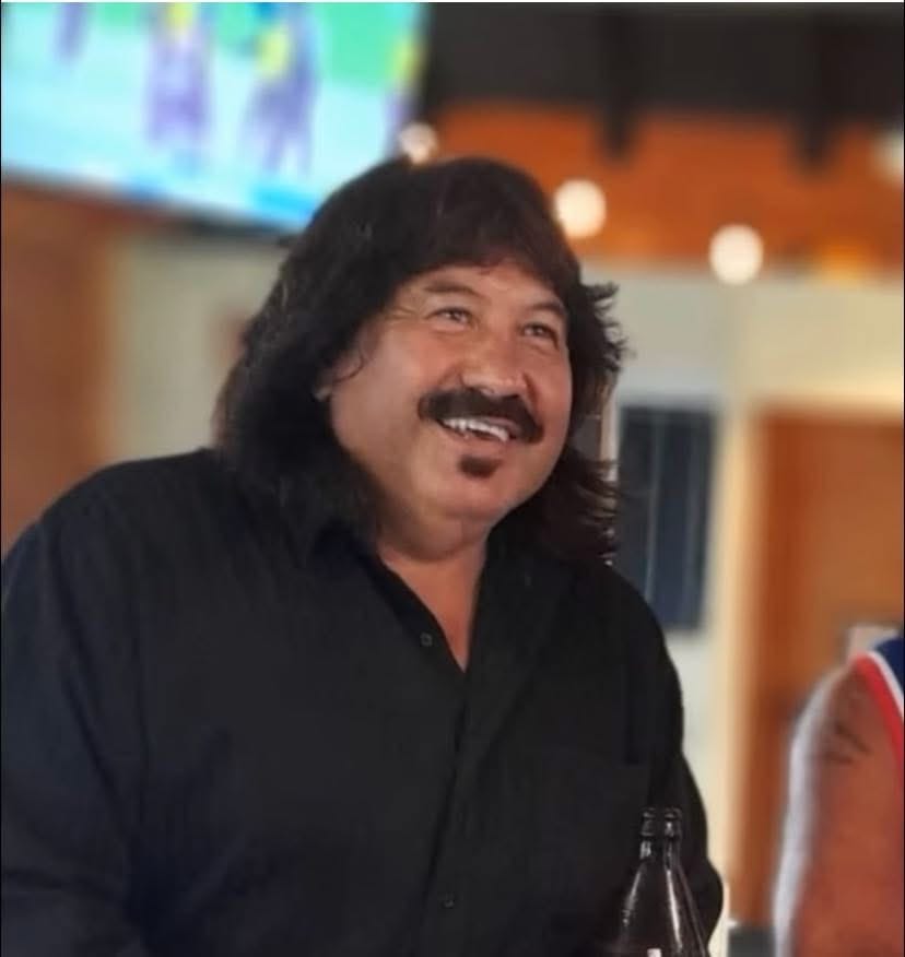 Peter Sauer — the namesake inspiration behind Tūi and Chief