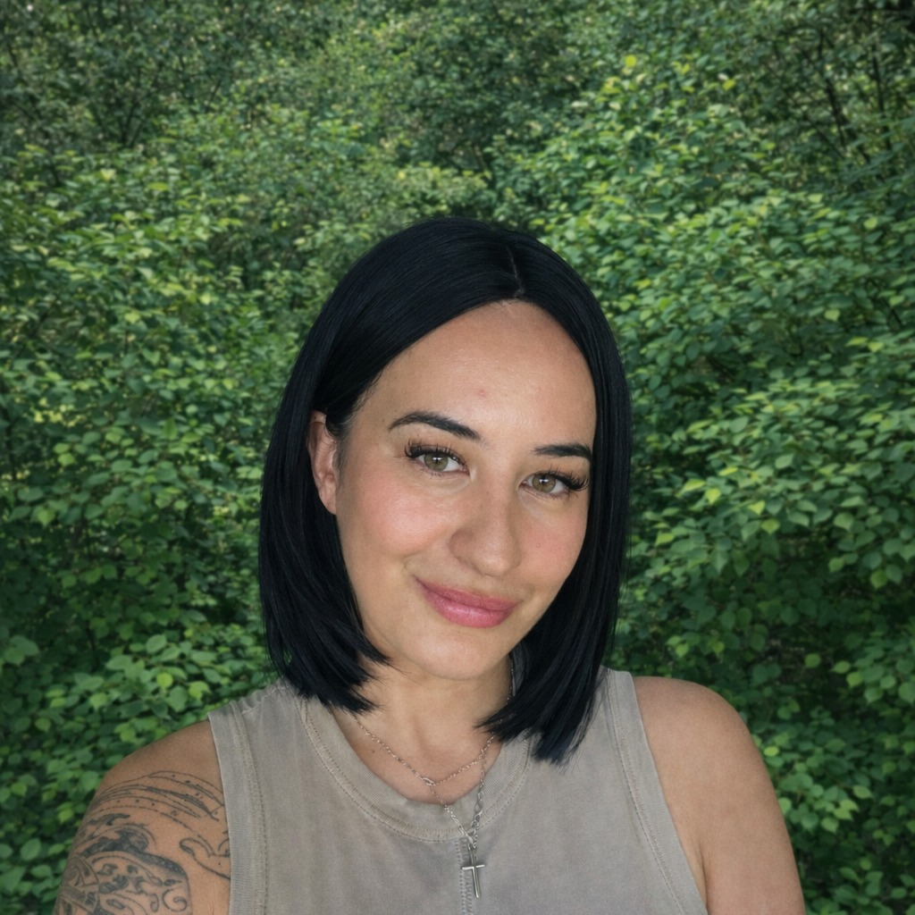 Samara Sauer — director and groomer at Tūi and Chief